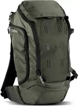 Cube Atx 22L reed green
