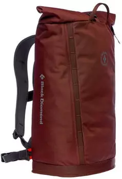 Black Diamond Street Creek 30 RT iron red