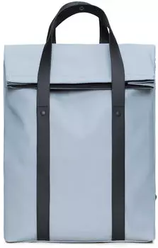Rains 2 Way Tote Backpack (12940) pool