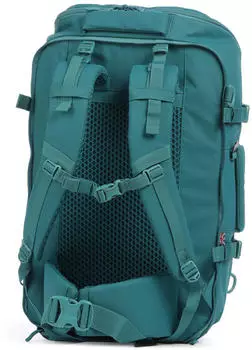 Cabin Zero Adventure Cabin Bag ADV 42L (AD04) kerala green
