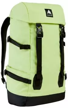 Burton Tinder 2.0 30L Backpack glow yellow green