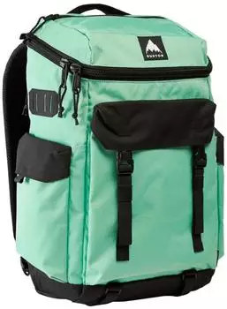 Burton Annex 2.0 28L Backpack soft sage