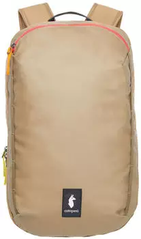 Cotopaxi Vaya 18L desert