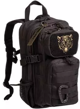 Mil Tec US Assault Pack Kids (14001) black