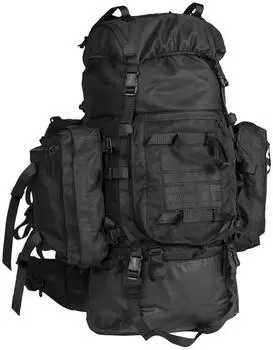 Mil Tec Teesar Backpack 100L (14035) black