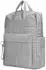 Mandarina Duck MD20 Backpack (P10QMT17) pearl