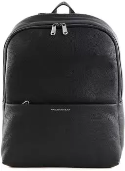 Mandarina Duck Mellow Urban Backpack (P10MWT01) nero