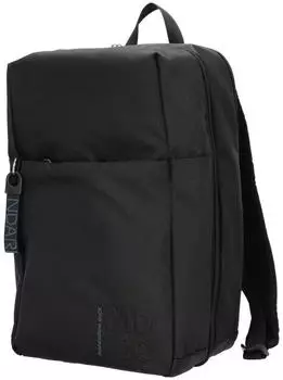 Mandarina Duck MD20 Backpack (P10QMT45) black