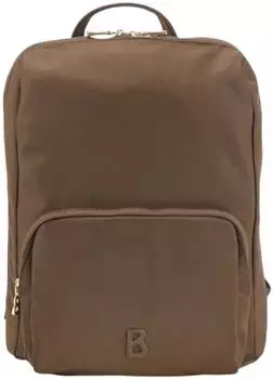 Bogner Verbier Paly 1.0 Backpack (4190001980) toffee