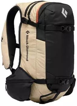 Black Diamond Dawn Patrol 25 M/L white oak