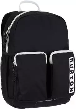 Burton Gromlet Kids 15L true black