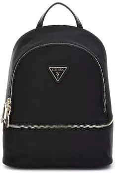Guess Follie Travel Backpack (TWNN9676032) black