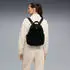 Puma Up Backpack (091290) puma black/metallic gold logo