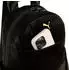 Puma Up Backpack (091290) puma black/metallic gold logo