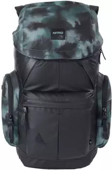 Nitro Daypacker Two reef break