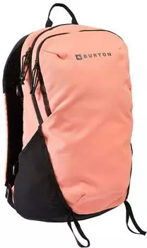 Burton Day Hiker 22L (15286115) sunrise coral