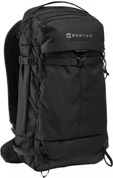 Burton Sidehill Pack 25L (228001) true black