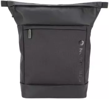 Strellson Alperton Sebastian (4010003450) black