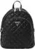 Guess Giully II Dome Backpack (HWQG9673320) black