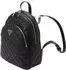 Guess Giully II Dome Backpack (HWQG9673320) black