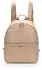 Mandarina Duck Mellow Leather Backpack (FZT35)