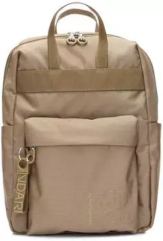 Mandarina Duck MD20 Backpack (P10QMT17) oil