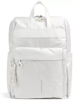 Mandarina Duck MD20 Backpack (P10QMT17) latte