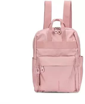 Mandarina Duck MD20 Backpack (P10QMT17) pink