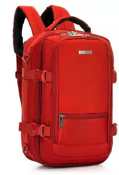 Wittchen Boarding Backpack (29-3P-000)