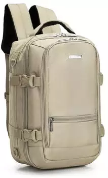 Wittchen Boarding Backpack (29-3P-000) beige