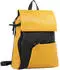 Cluty City Backpack (020401) yellow