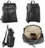 Cluty City Backpack (020401) black