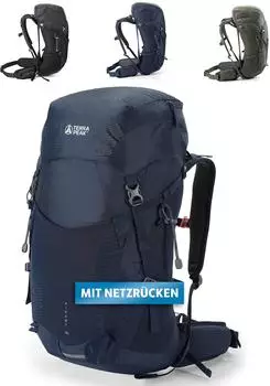 Terra Peak Airant 40