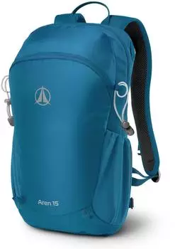 Terra Peak Aren 15