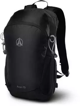 Terra Peak Aren 15 black