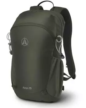Terra Peak Aren 15 olive green