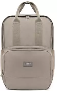 Larkson City Backpack No 6 gravel