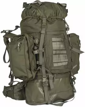 Mil Tec Teesar Backpack 100L (14035) olive drab