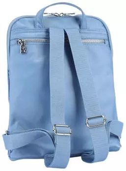 Bogner Verbier Paly 1.0 Backpack (4190001980) infinity – Cleveres Taschenkonzept für perfekte Organisation