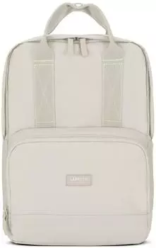 Larkson City Backpack No 6 sand