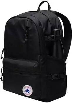Converse Straight Edge Backpack (10022108) black