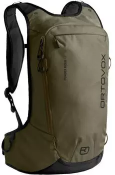 Ortovox Powder Rider 16 (46054) dark wild herbs