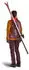 Ortovox Powder Rider 16 (46054) dark wild herbs