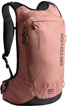 Ortovox Powder Rider 16 (46054) dusk rose