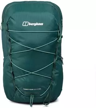 Berghaus Twentyfourseven 23 Black