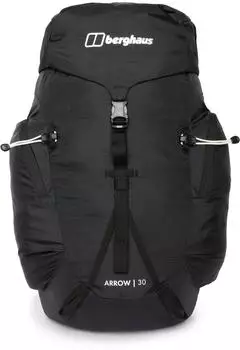 Berghaus Arrow U30 Black