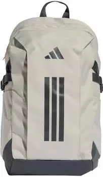 Adidas Power VIII Backpack beige/grey six