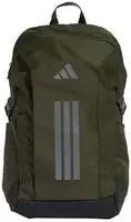 Rucksack ADIDAS PERFORMANCE "ADIDAS PRIMELIFT", night cargo, iron metallic,