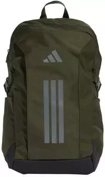Adidas Power VIII Backpack night cargo/iron metallic