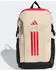 Adidas Power VIII Backpack crystal linen/pure ruby